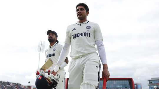 Should Manav Suthar lead the Indian test side against Afghanistan?