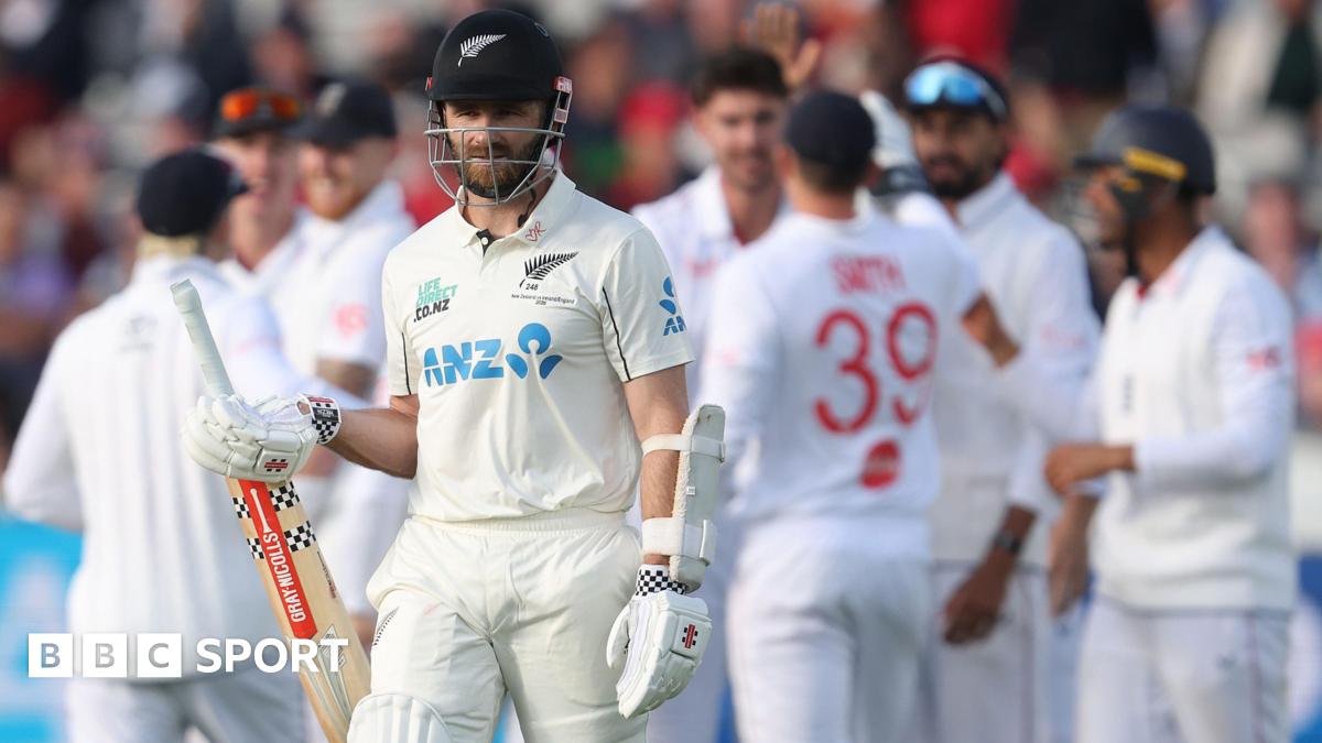 Will Josh Tongue's bowling brilliance overshadow his fiery temperament?