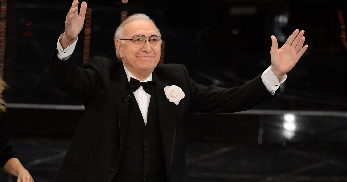 Could Renzo's jacket giveaway be seen as self-serving?