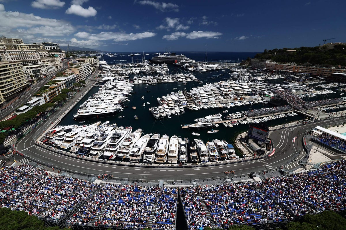 Can Arvid Lindblad's Monaco Lap Change Formula One?
