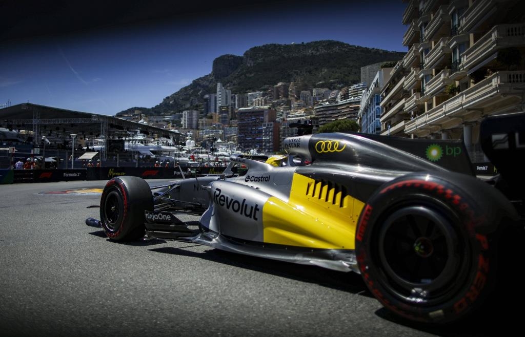 Could Nico Hülkenberg's luck finally run out?