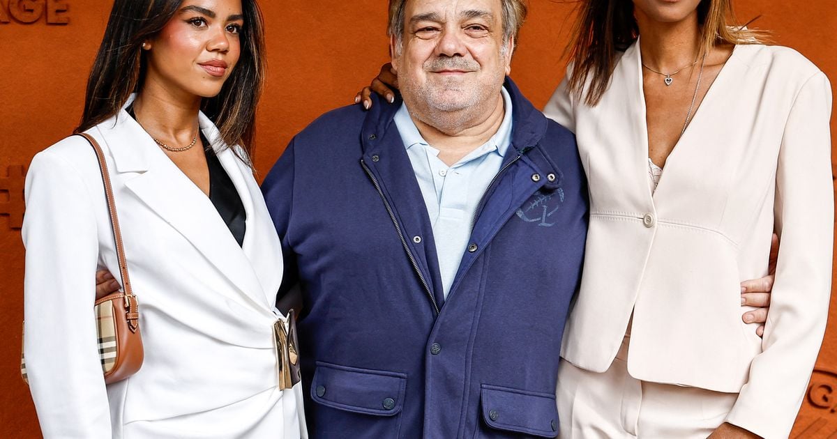Did Marion Cotillard's presence at Roland-Garros miss the point?
