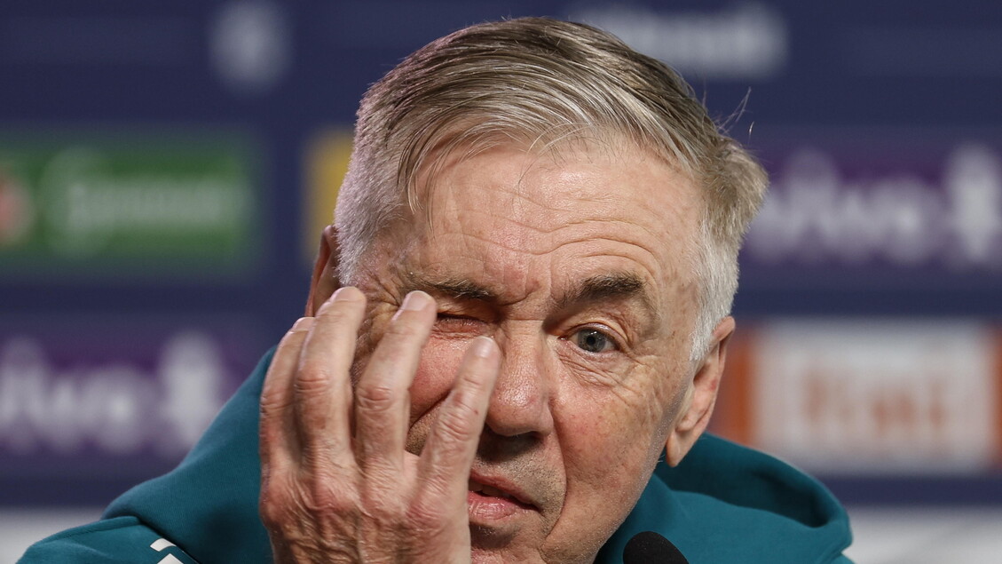 Has the world cup qualifier hype gone too far?