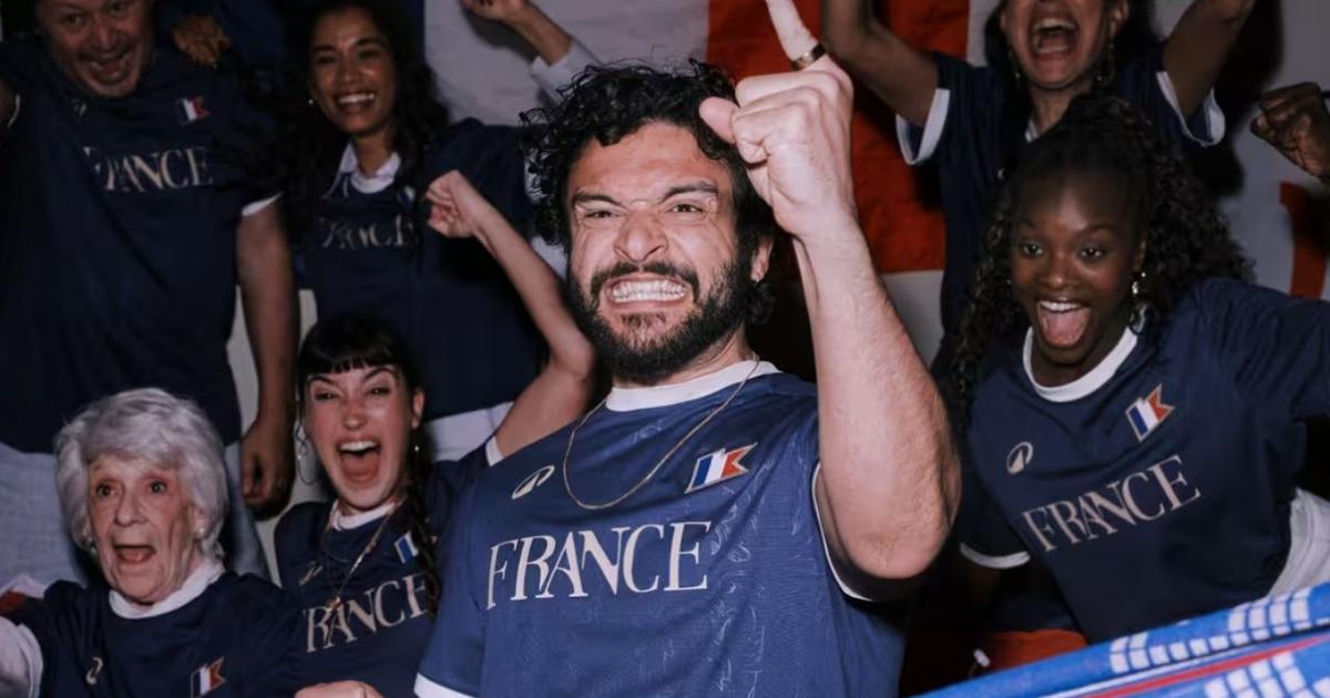 Did Decathlon's cheap French team jersey undermine national pride?