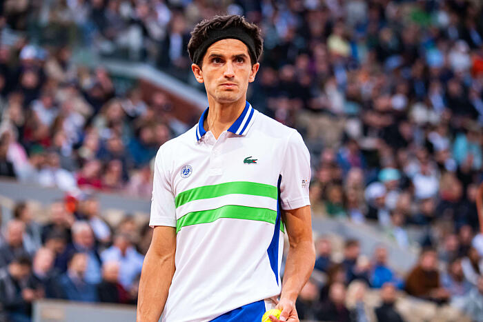 Was the Guatemalan tennis team's loss to France a missed opportunity?