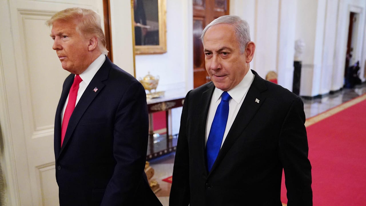 Does Netanyahu's move against Iran make him a hero or villain?