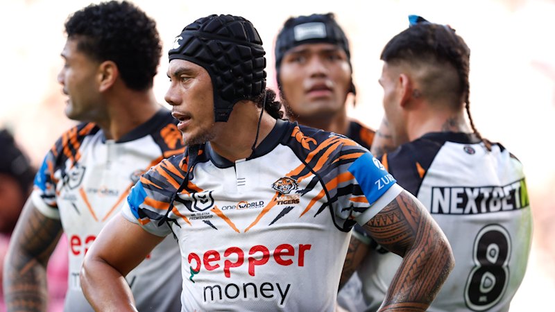 Was Marshall's apology too little, too late for the Tigers?