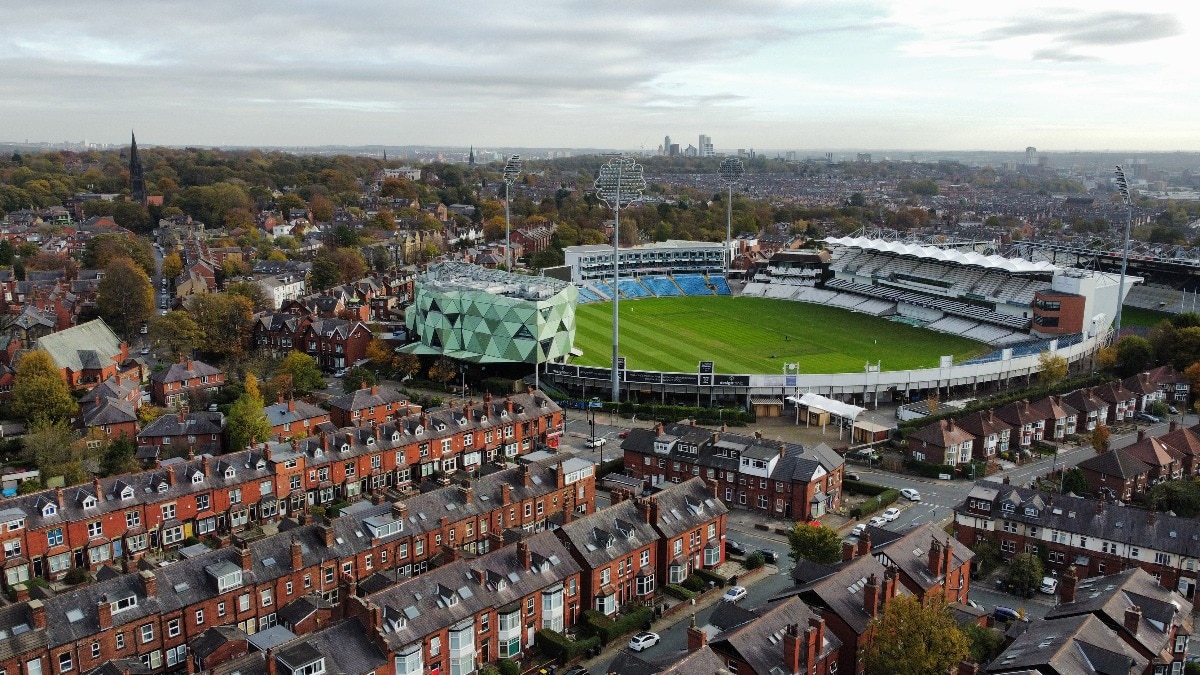 Will hosting the T20 at Headingley be a mistake?