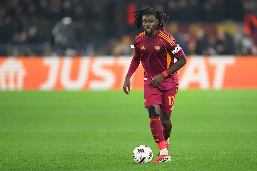 Was Cherki's benching a message to PSG?