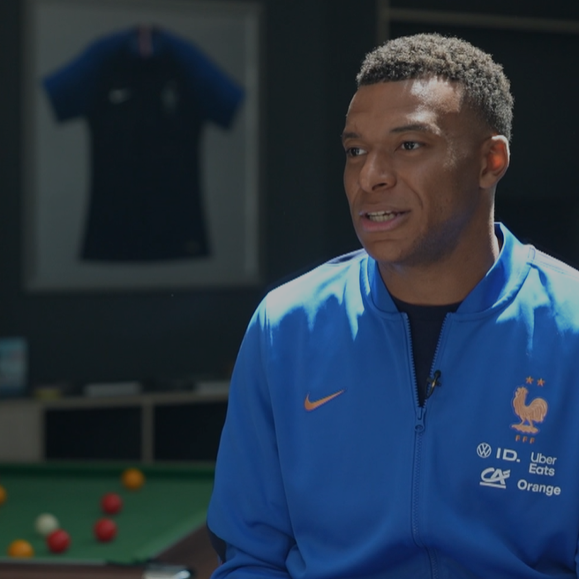 Was Cherki's benching a message to PSG?