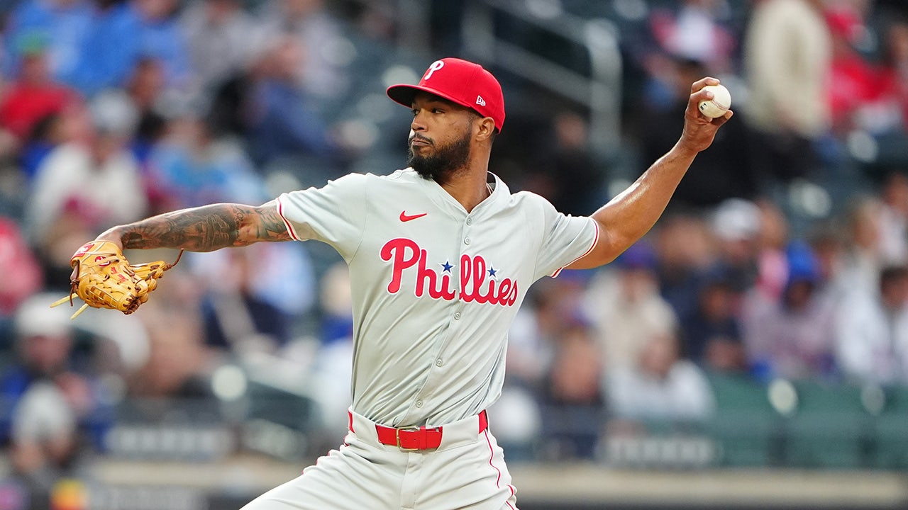 Could backing the Phillies be too risky?