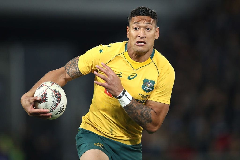 Could Folau's NRL comeback be a bad idea?