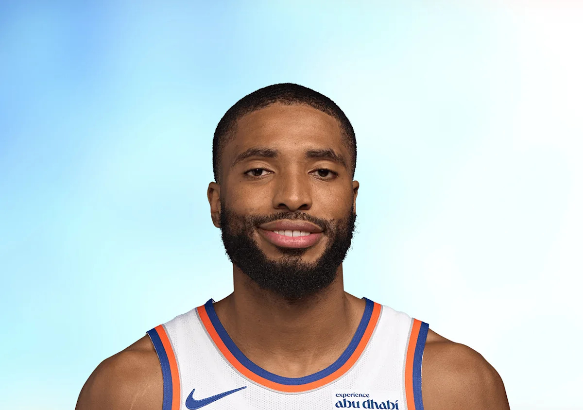 Would Mikal Bridges' defensive shift be a mistake?