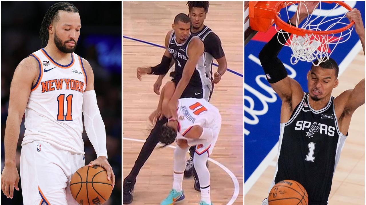 Was Tim Duncan's legacy overshadowed by the new era of stars?