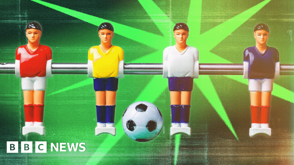Did FIFA ruin the excitement with predictable group stages?