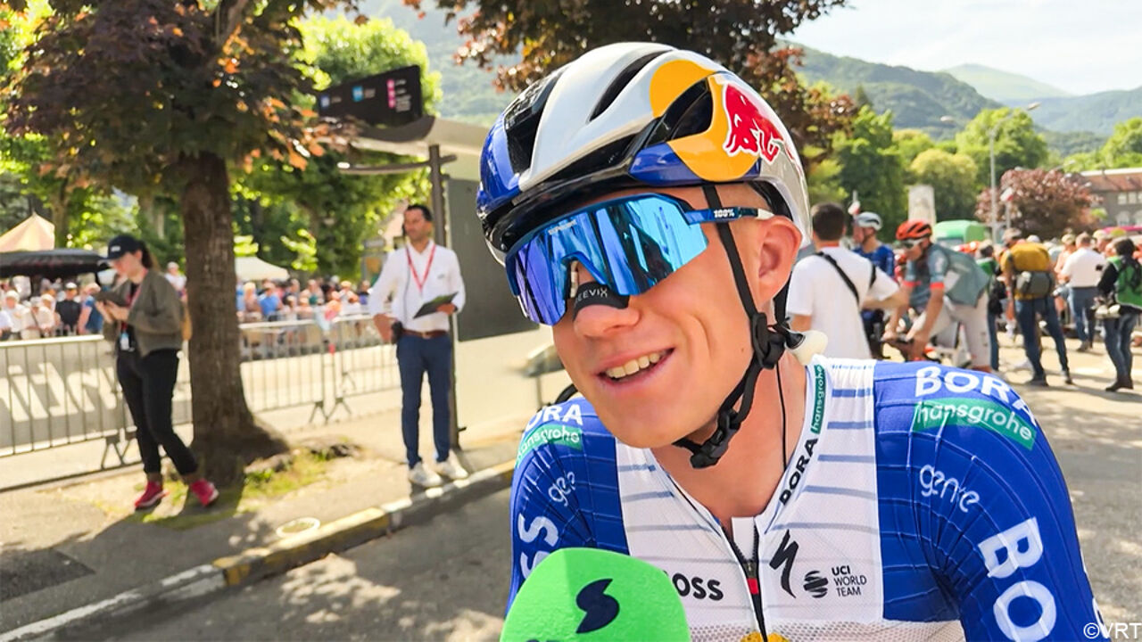 Has Lars Klingbeil lost his cool?