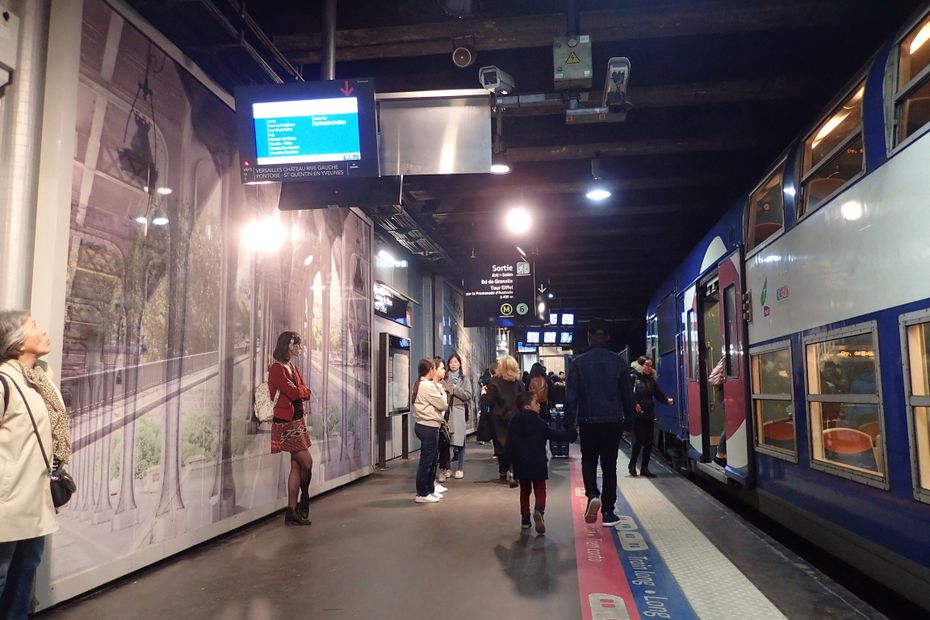 Should RATP Get a Zero-Tolerance Policy on Safety Failures? - Slide 1