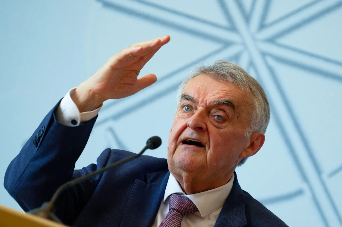 Does tightening borders solve migration issues?