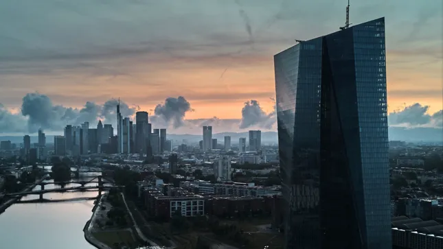 Can the ECB's rate hike hammer backfire?