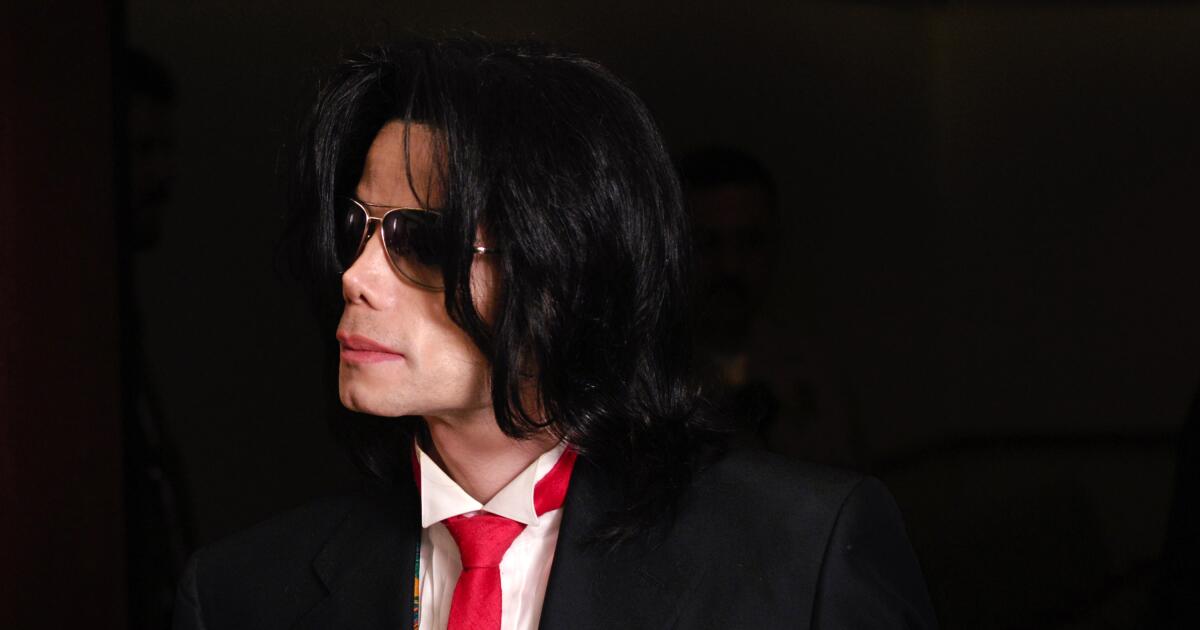 Could 'The Verdict' doc skew Michael's legacy?