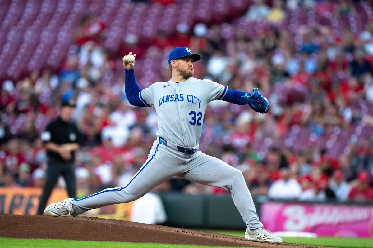 Has the Rangers' loss to the Royals been a turning point?