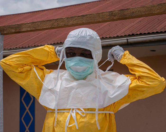 Will Central Africa’s Ebola Outbreak Match the 2014 West Africa Crisis?