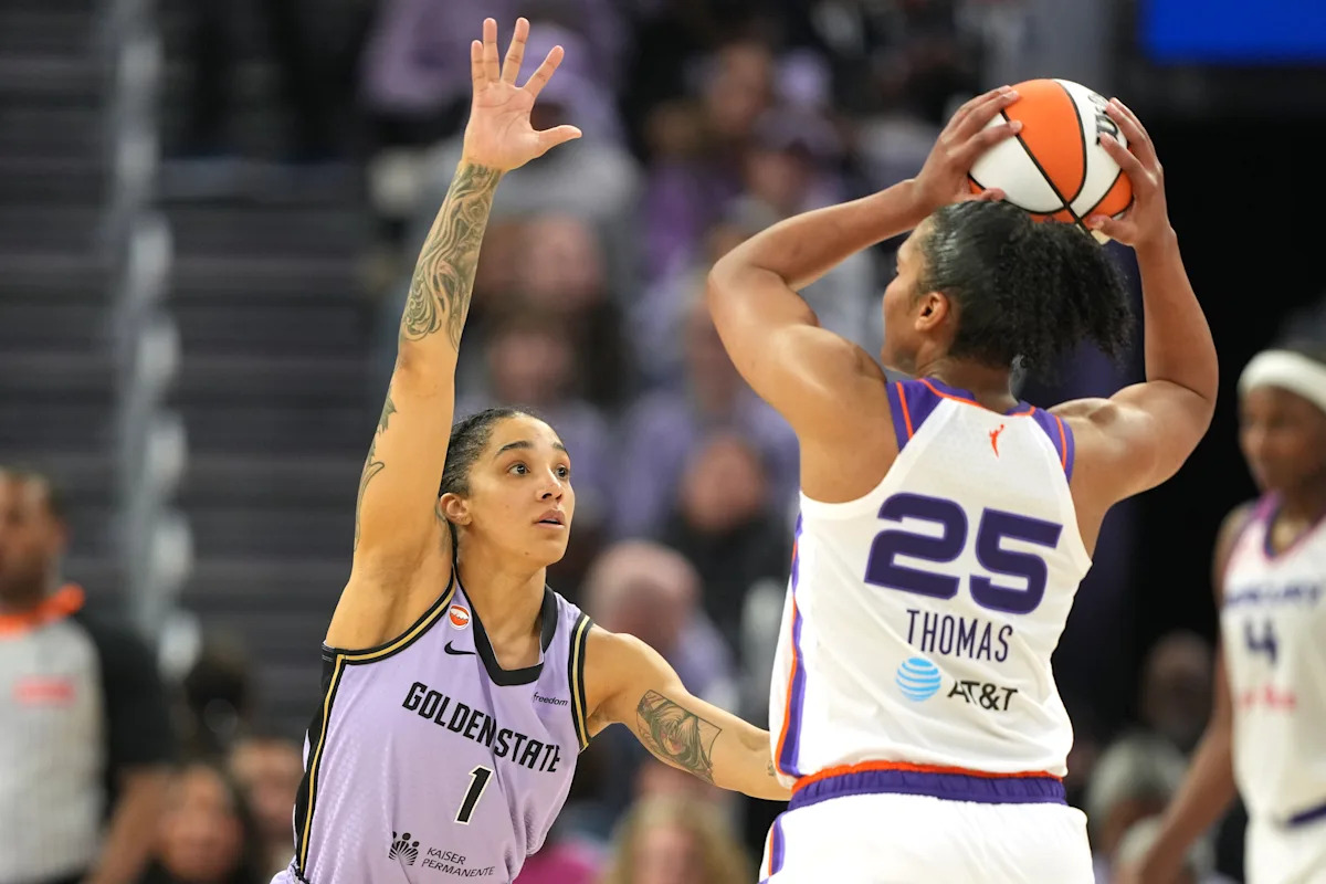 Has the WNBA lost its way with this game?