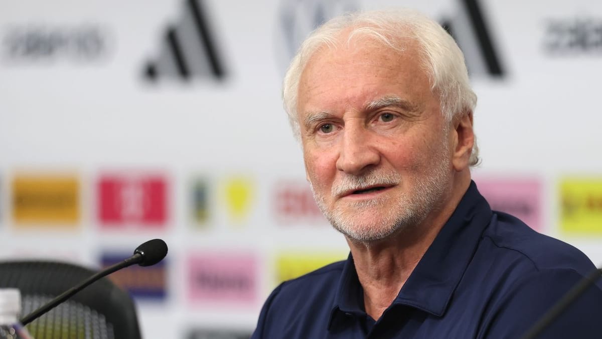 Can the DFB's apology change anything?