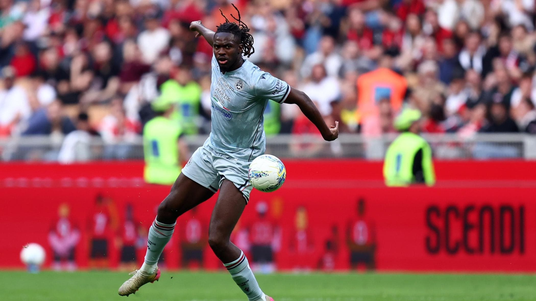 Will Inter's transfer strategy backfire?