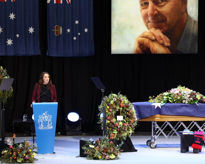 Does Neale Daniher's Legacy Overshadow His Personal Life?