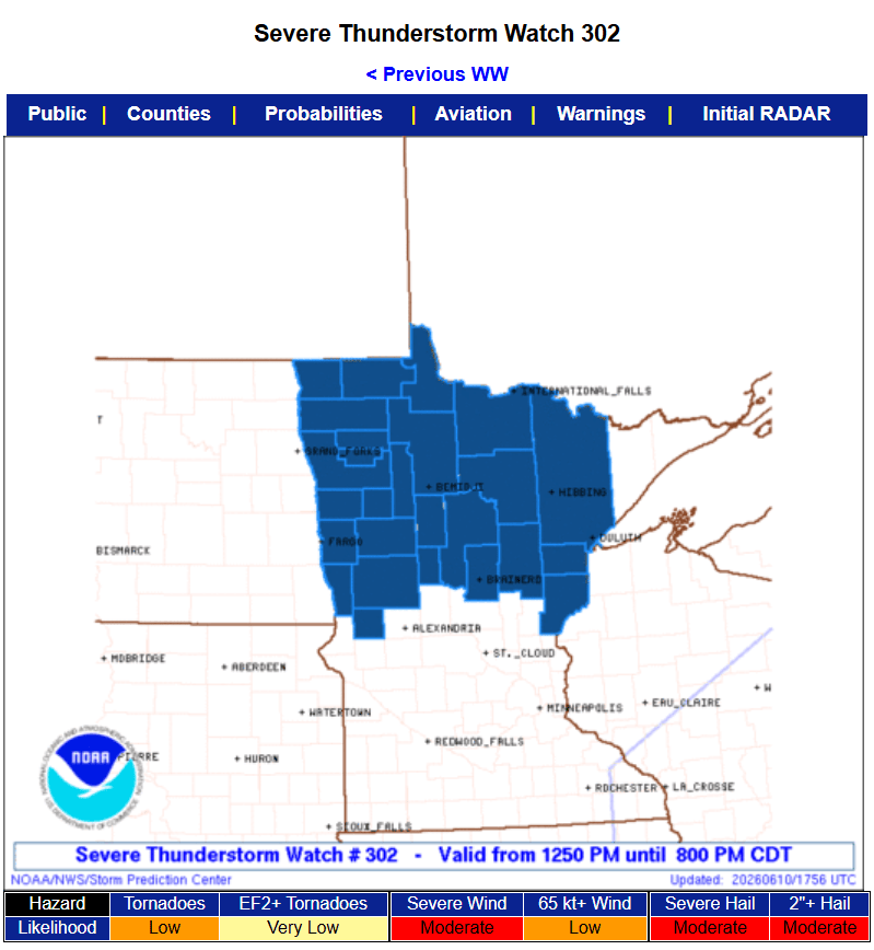 Did Milwaukee miss the boat on severe storm warnings?