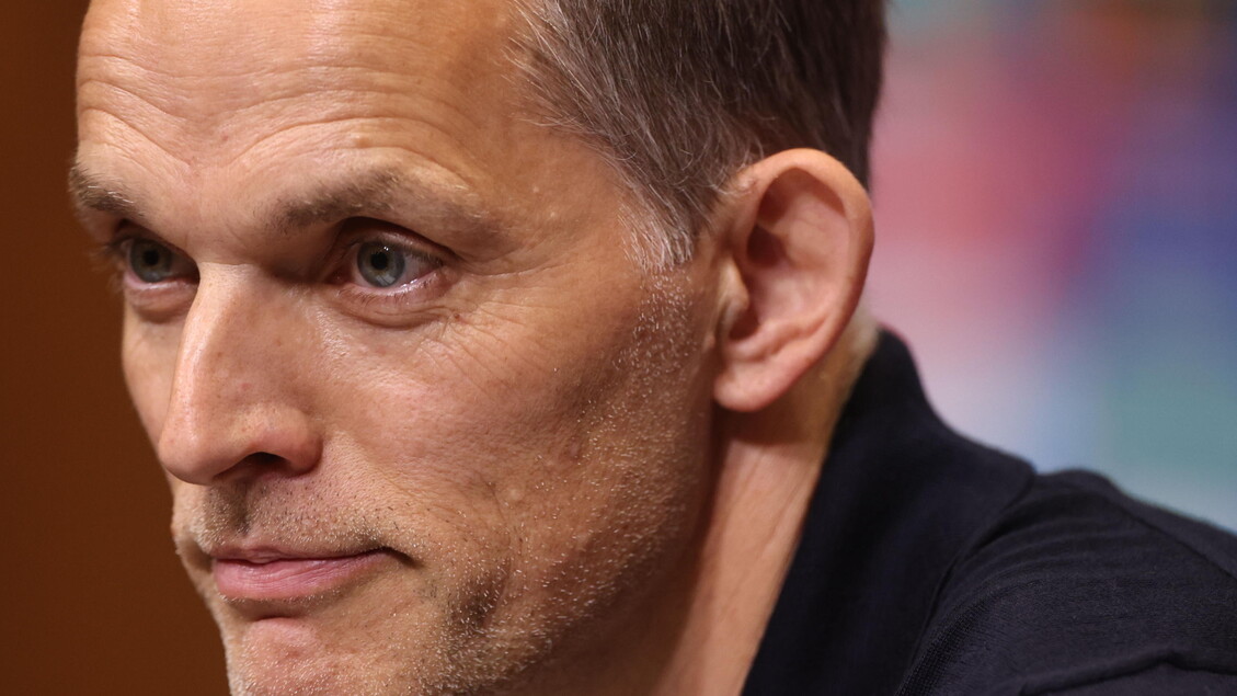Should England's Costa Rica Friendly Be Cancelled for Good?