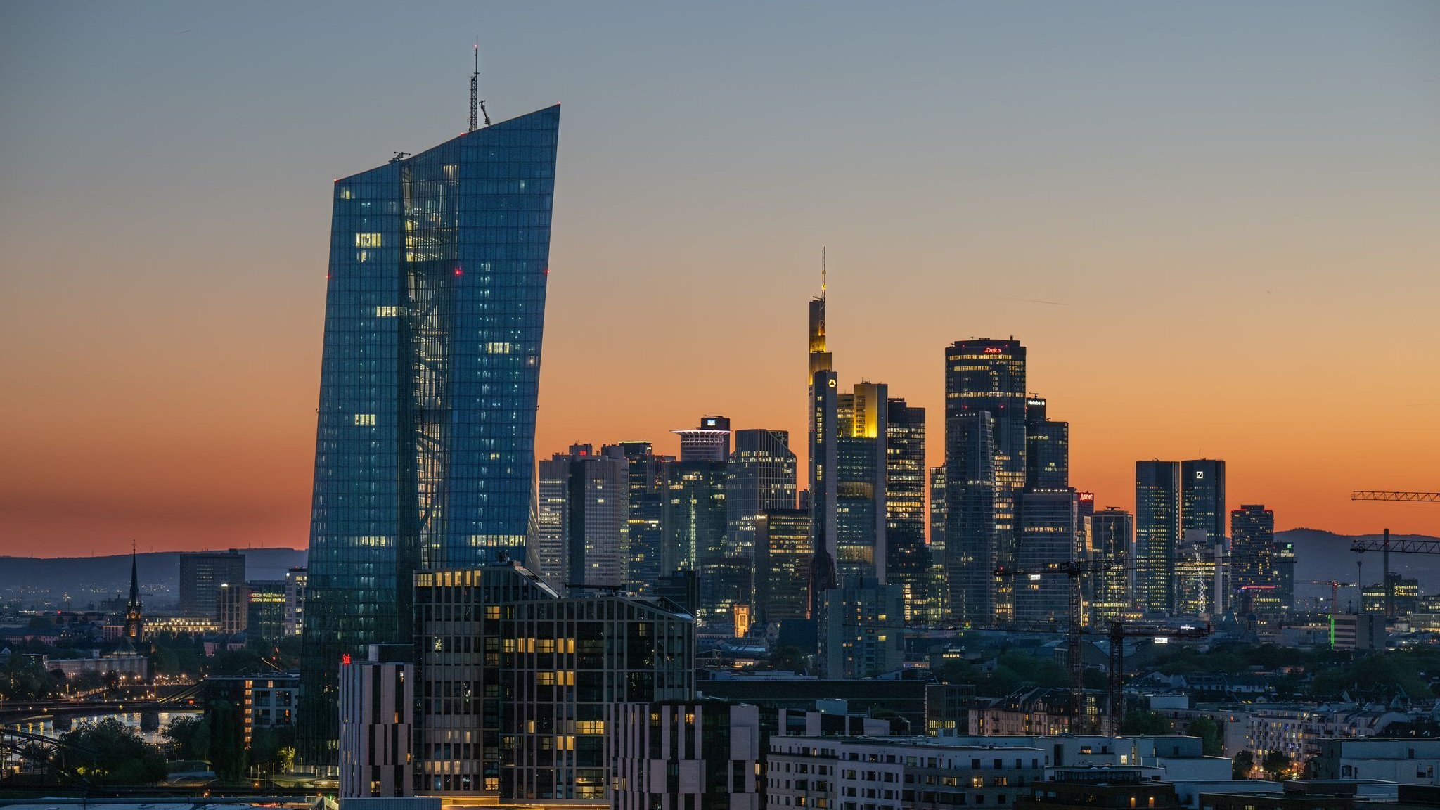 Should central banks tighten screws on already suffering borrowers?