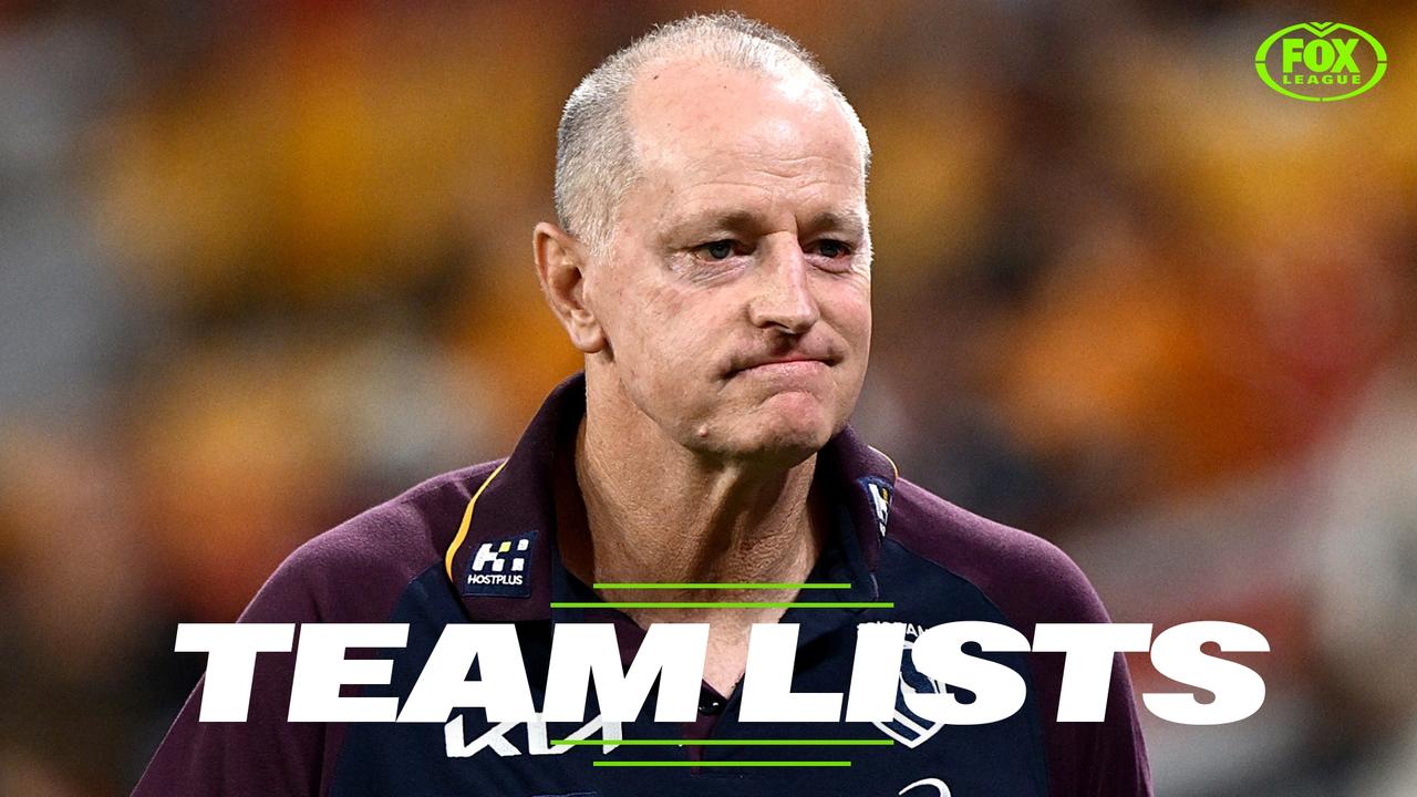 Did the NRL just lose its moral compass?