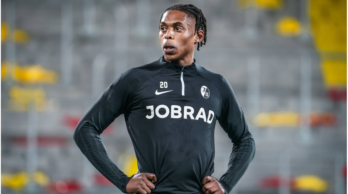 Could Junior Adamu be a costly mistake for Schalke?