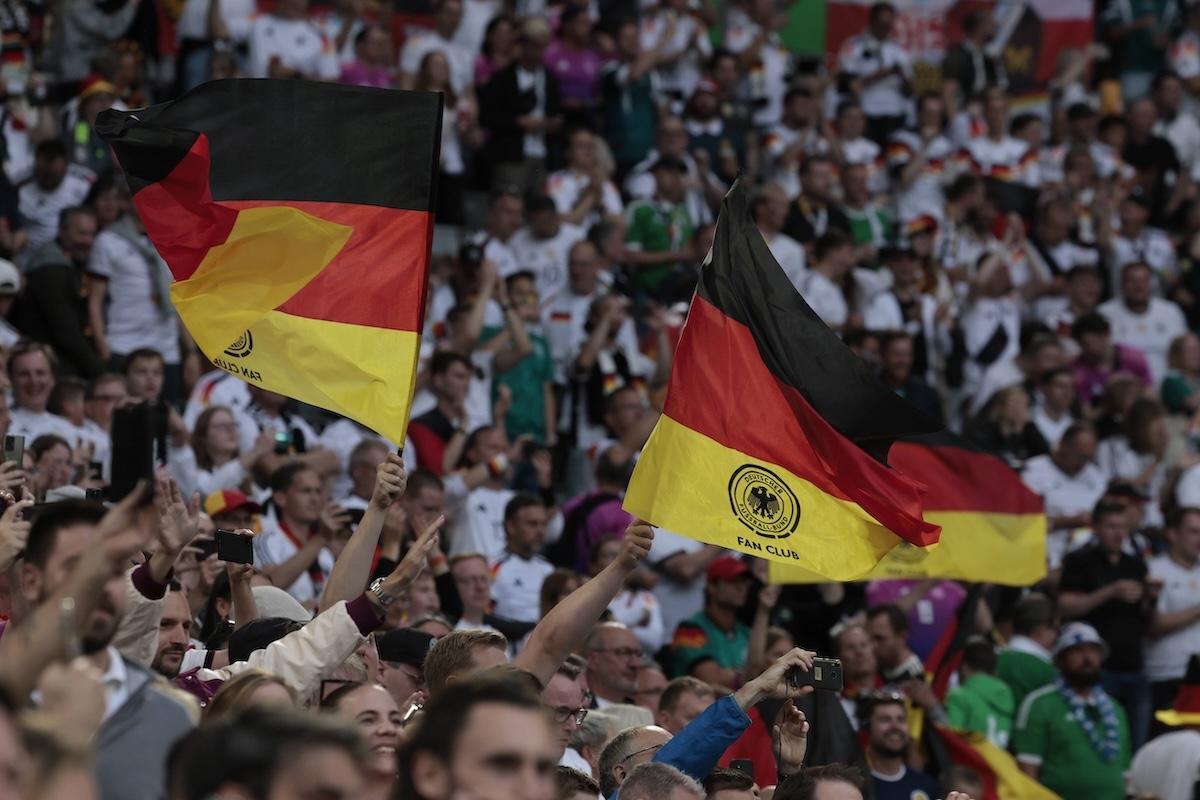Has the AfD really split Germany's conservatives?