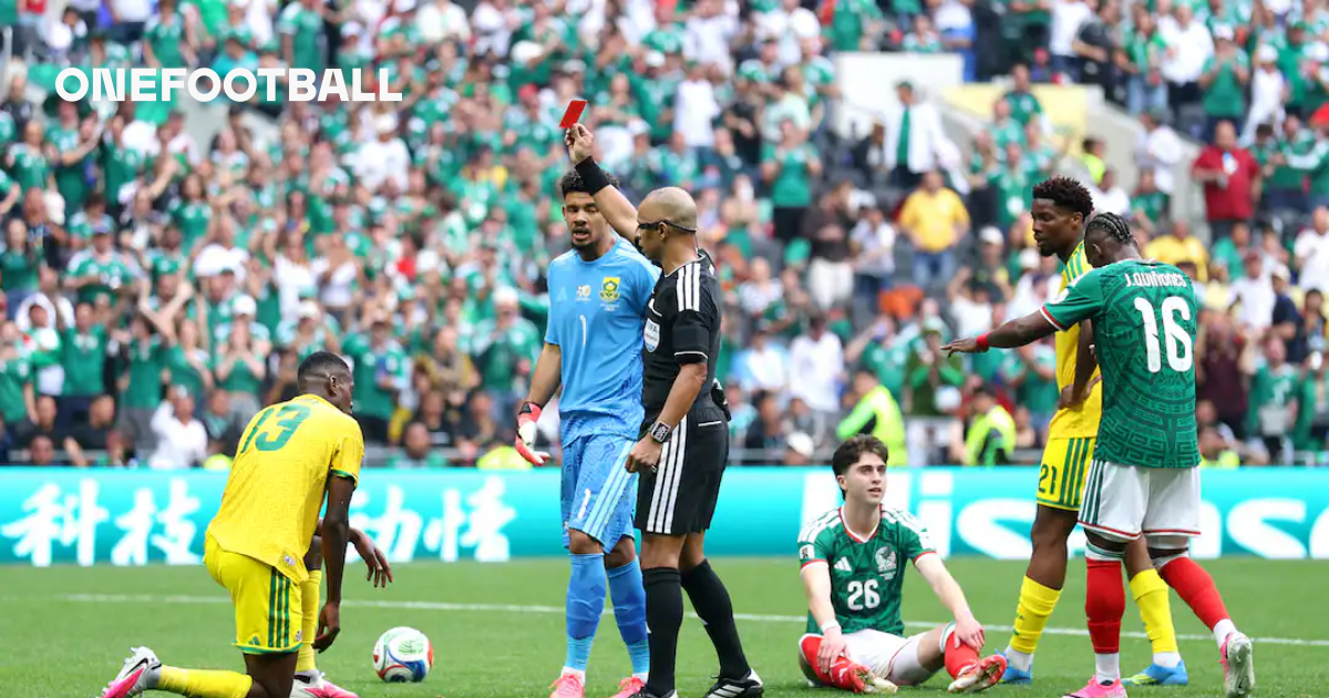 Has Canelo's presence at the World Cup kickoff covertly undermined boxing?