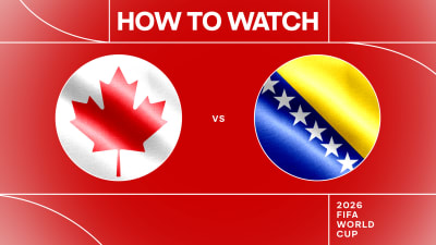Can the Bosnian team make it past their opening match?