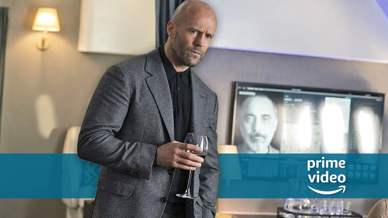 Will the new action flick from John Wick's director flop?