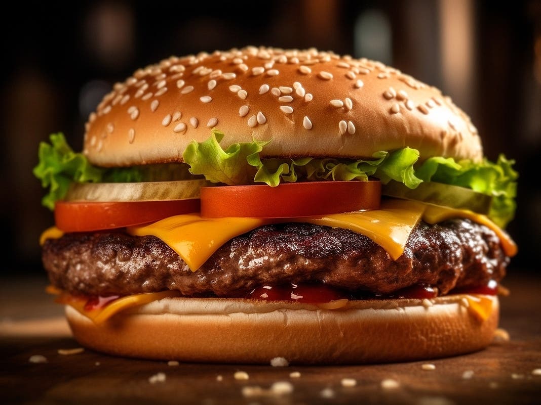 Will Carl’s Jr. bite the hand that feeds them? - Slide 1