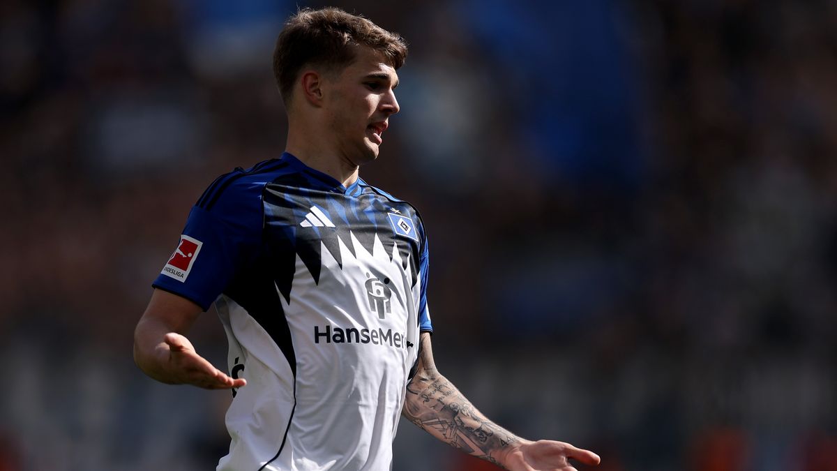 Would signing Vuskovic be Spurs' biggest blunder yet?