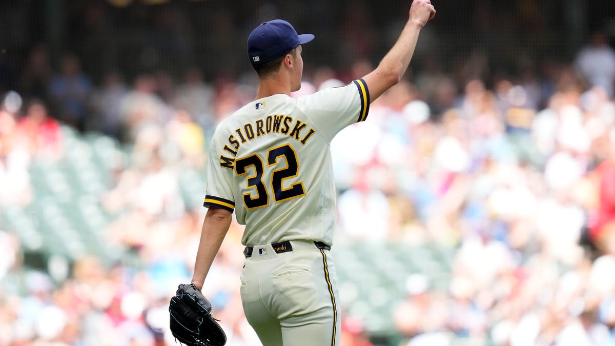 Does the MLB playoff race need a reset?