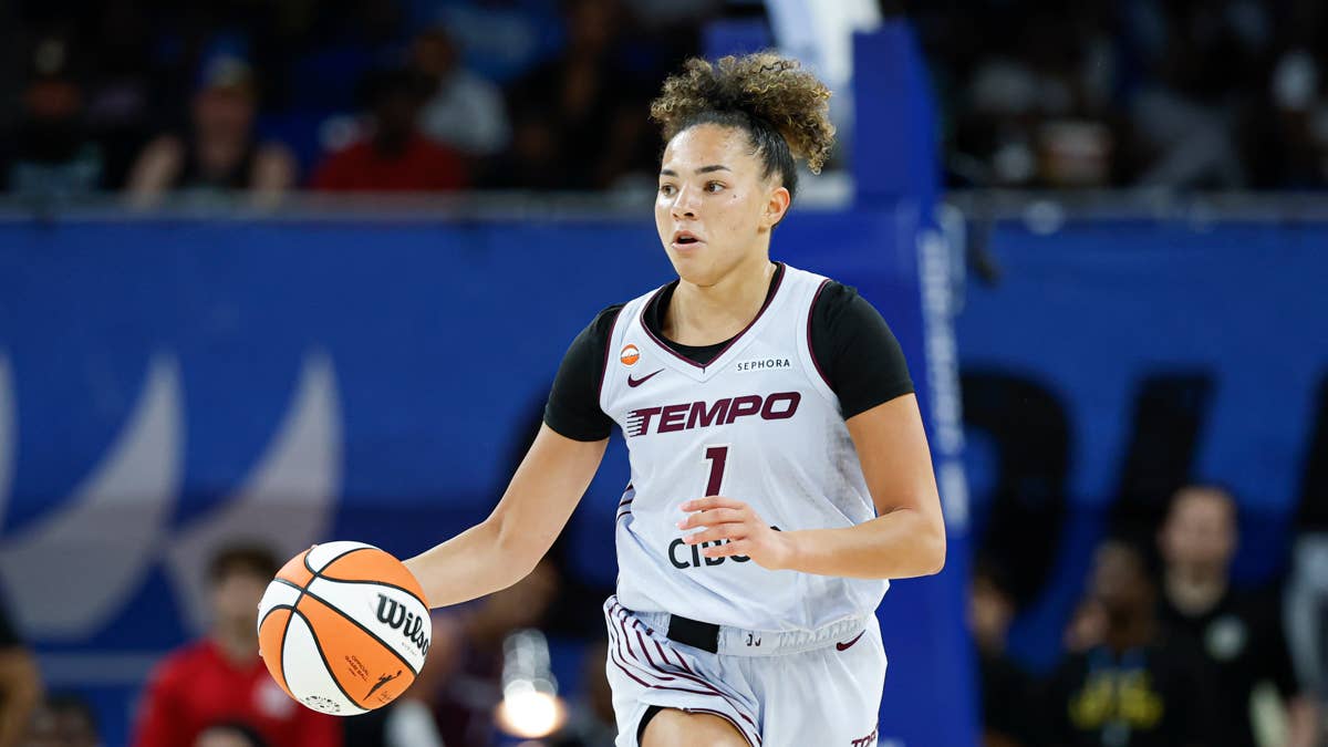 Does the injury report doom Tempo's chances against Mystics?