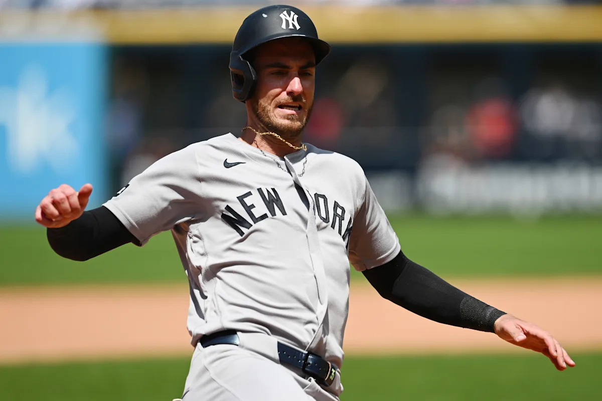Does the Yankees-Blue Jays matchup need a better streaming deal?