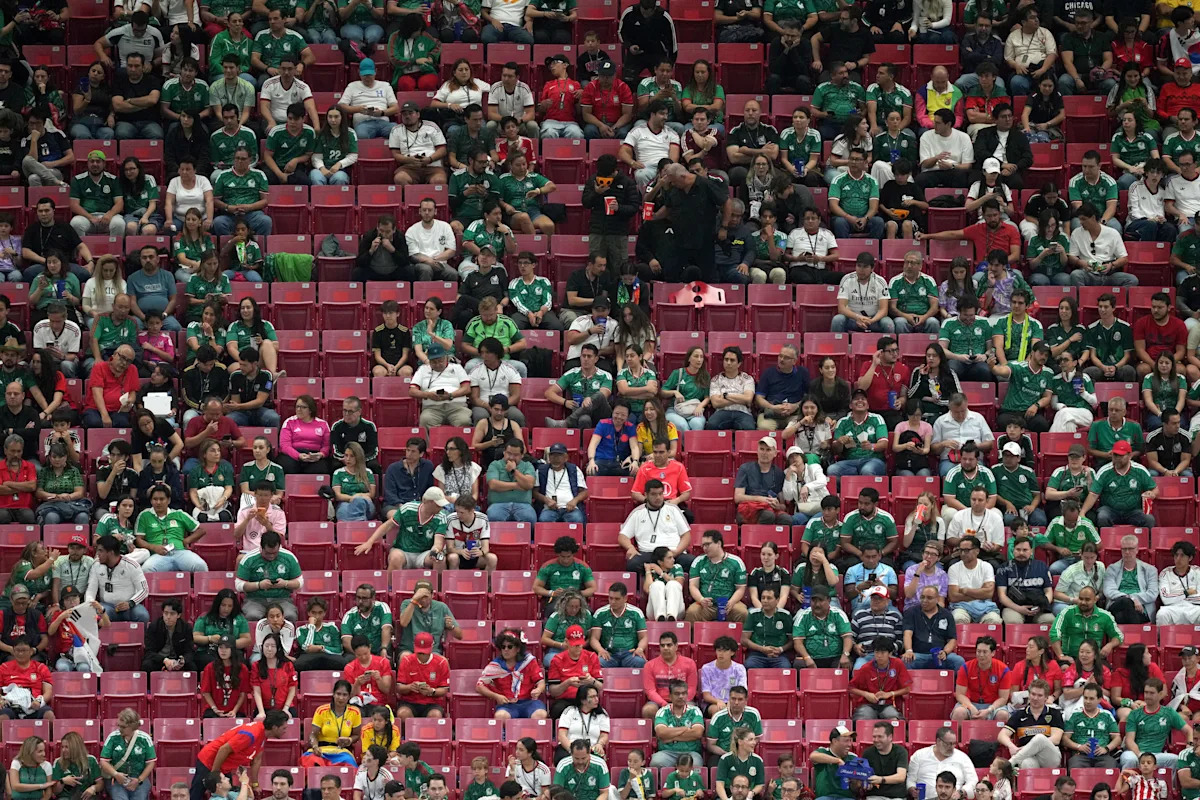 Has BTS's performance at the 2026 World Cup become a distraction?