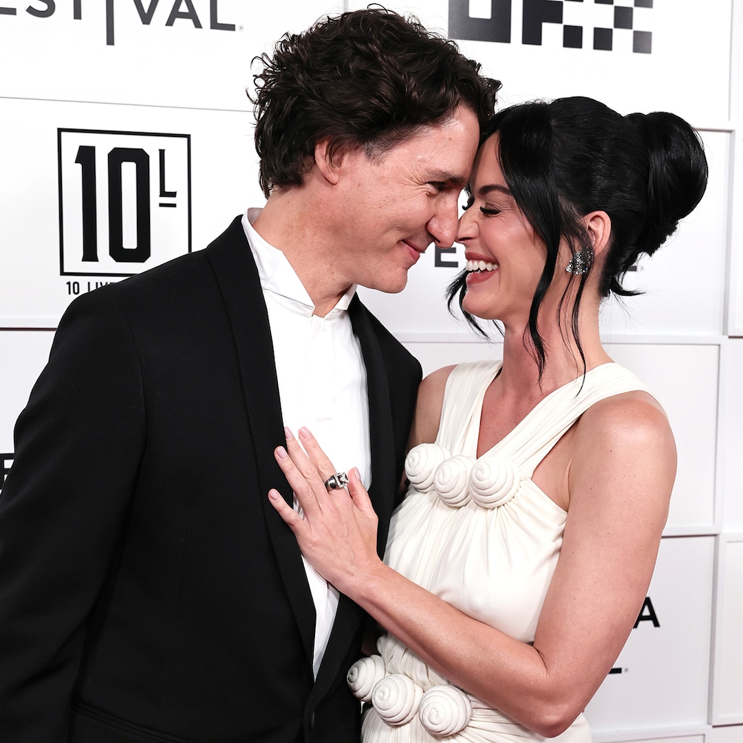 Will calling your BF 'love' land you in hot water, Trudeau?