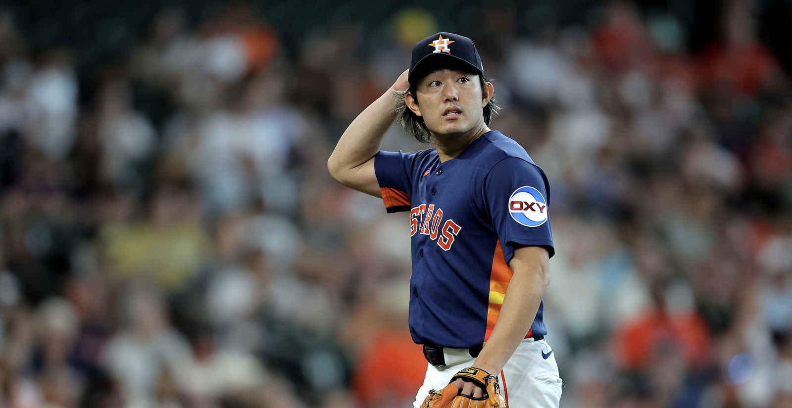 Was Imai's start a wasted opportunity for KC?