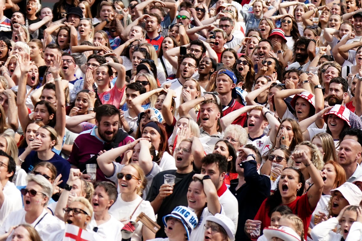 Could FIFA's new look backfire at the World Cup?