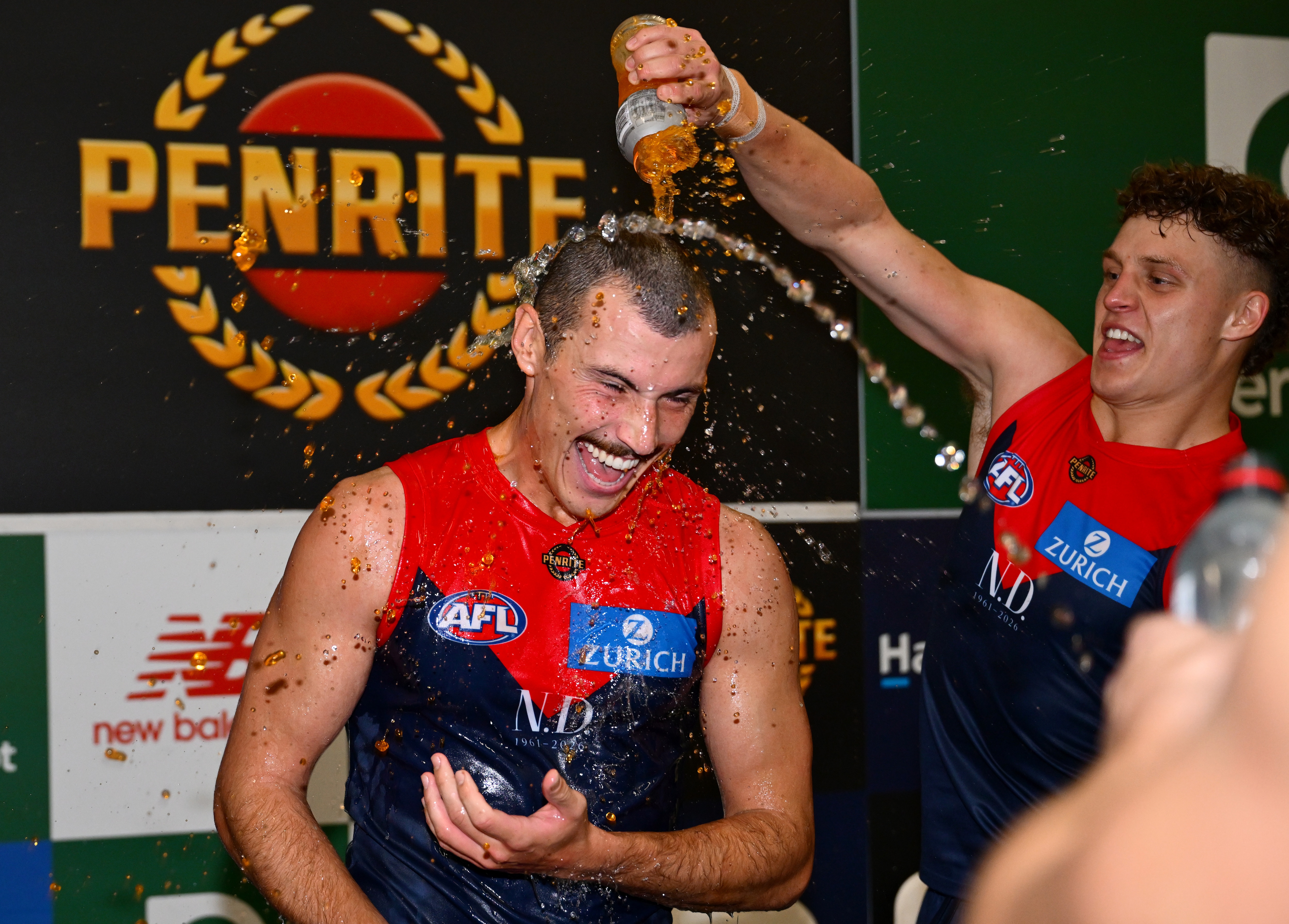 Does North Melbourne's victory over West Coast mean anything?