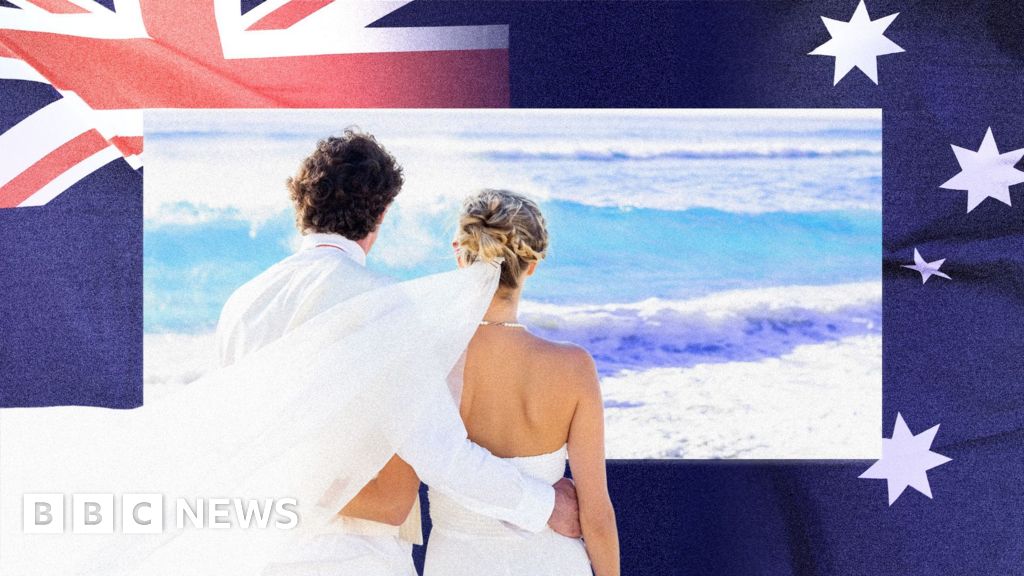 Did Married At First Sight just become a crime drama?